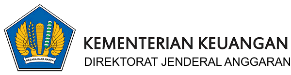 Kementerian Keuangan — DJA