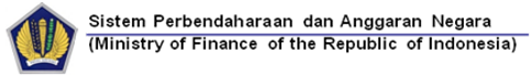 SPAN — Ministry of Finance